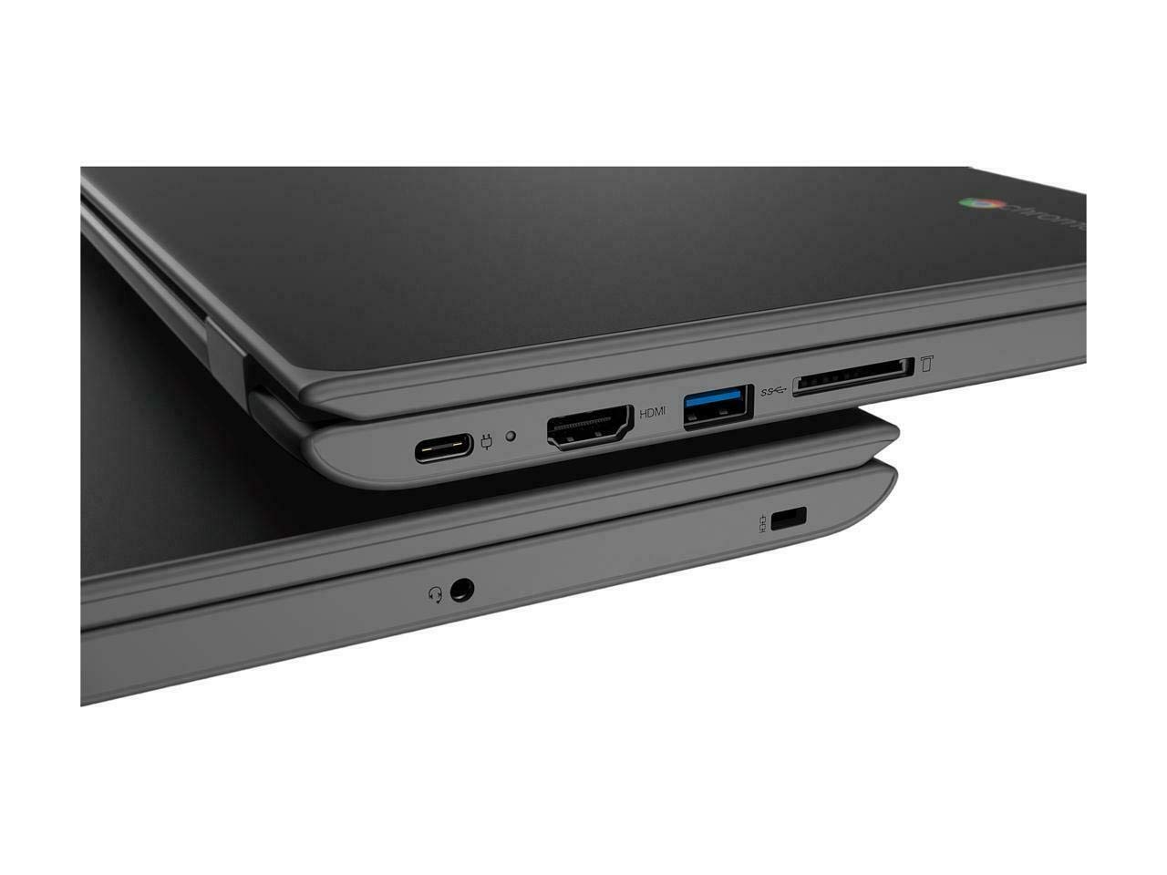 Lenovo Chromebook グレー 本体 充電器付き Amazon.com: Lenovo 100e Chromebook Gen 4 83G80001US 11.6